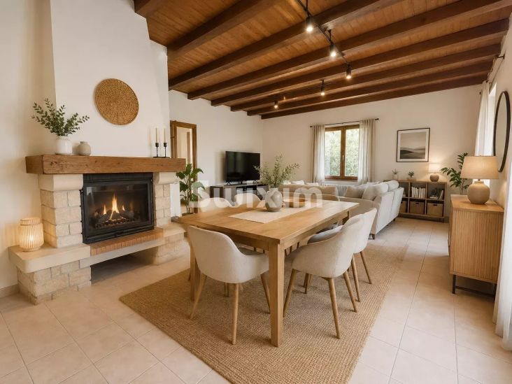 Vendita Casa Chilly 4&nbsp;Camere 100&nbsp;m²