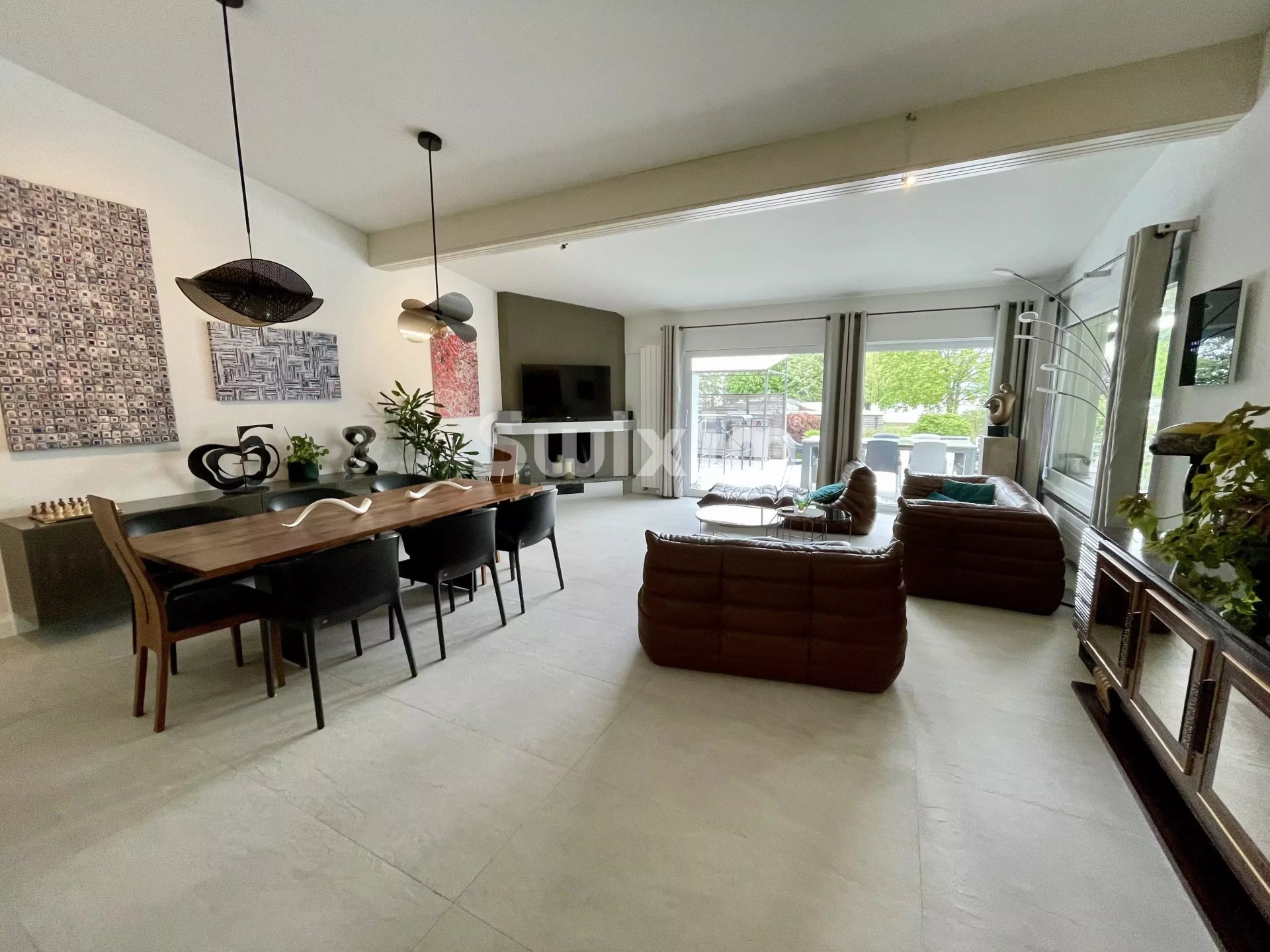 appartement 5.5 Pièces en vente sur Chez-le-Bart (2025)