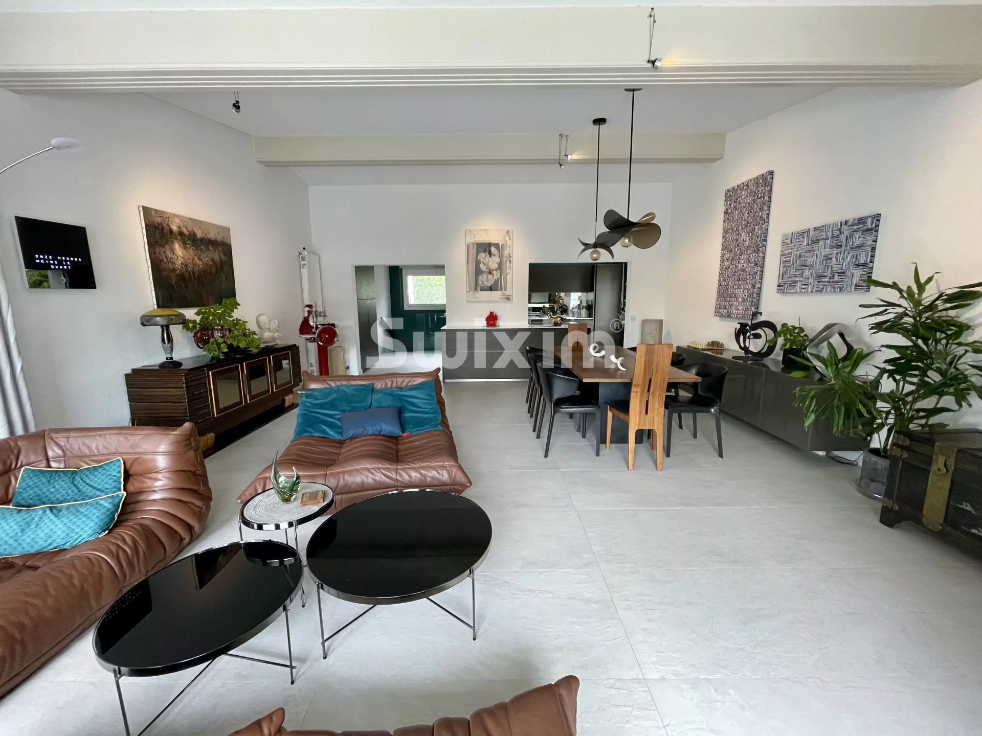 appartement 5.5 Pièces en vente sur Chez-le-Bart (2025)