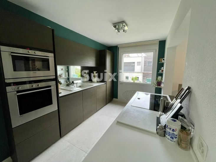 Vente Appartement Chez-le-Bart 5.5&nbsp;Pièces 159&nbsp;m²