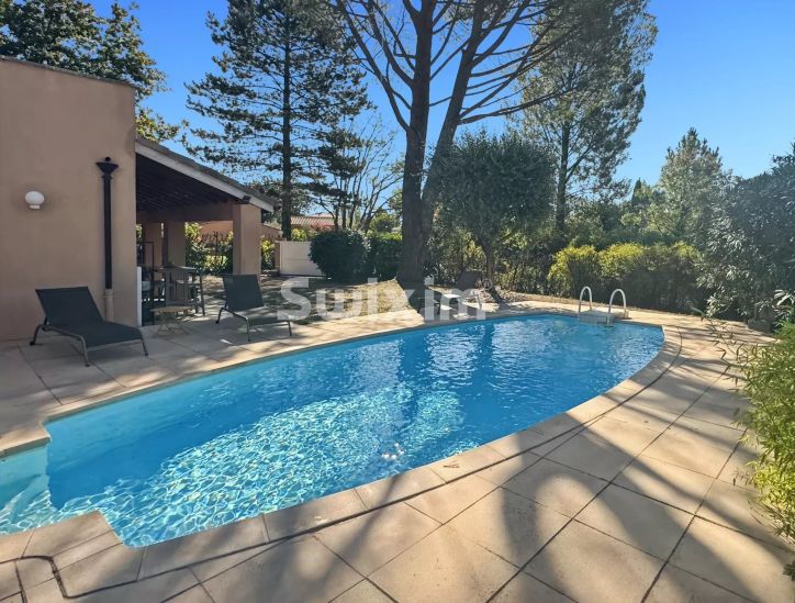 Vente Maison Montélimar 6&nbsp;Pièces 155&nbsp;m²