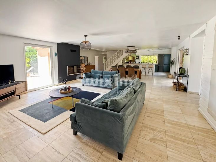 Vente Maison Montélimar 6&nbsp;Pièces 155&nbsp;m²