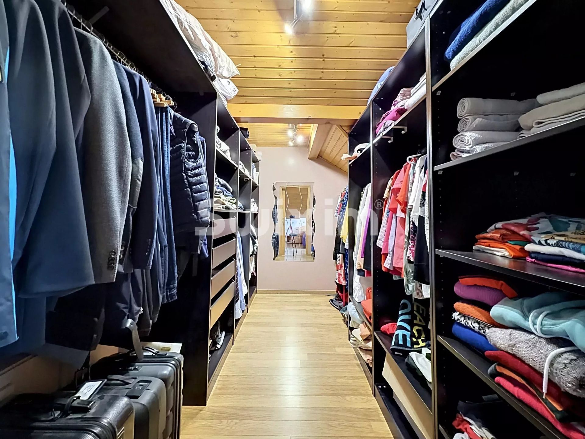 maison 10 Pièces en vente sur Péron (01630)