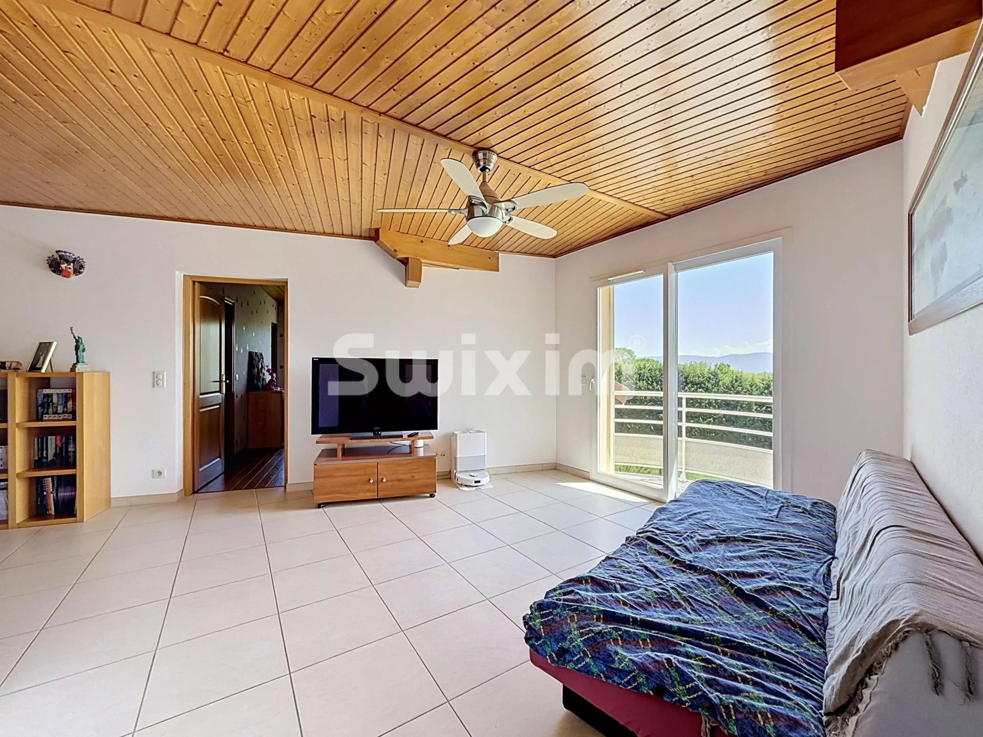 maison 10 Pièces en vente sur Péron (01630)