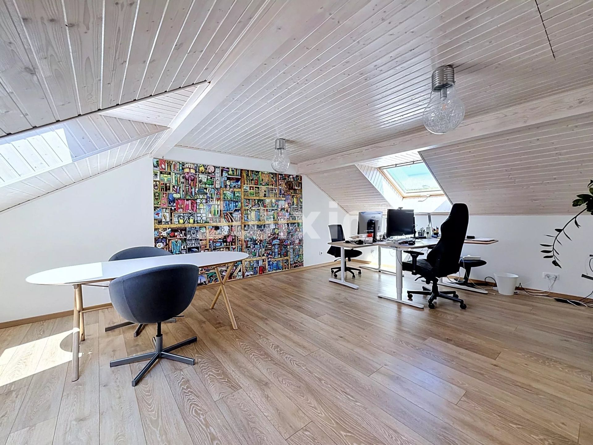 maison 10 Pièces en vente sur Péron (01630)