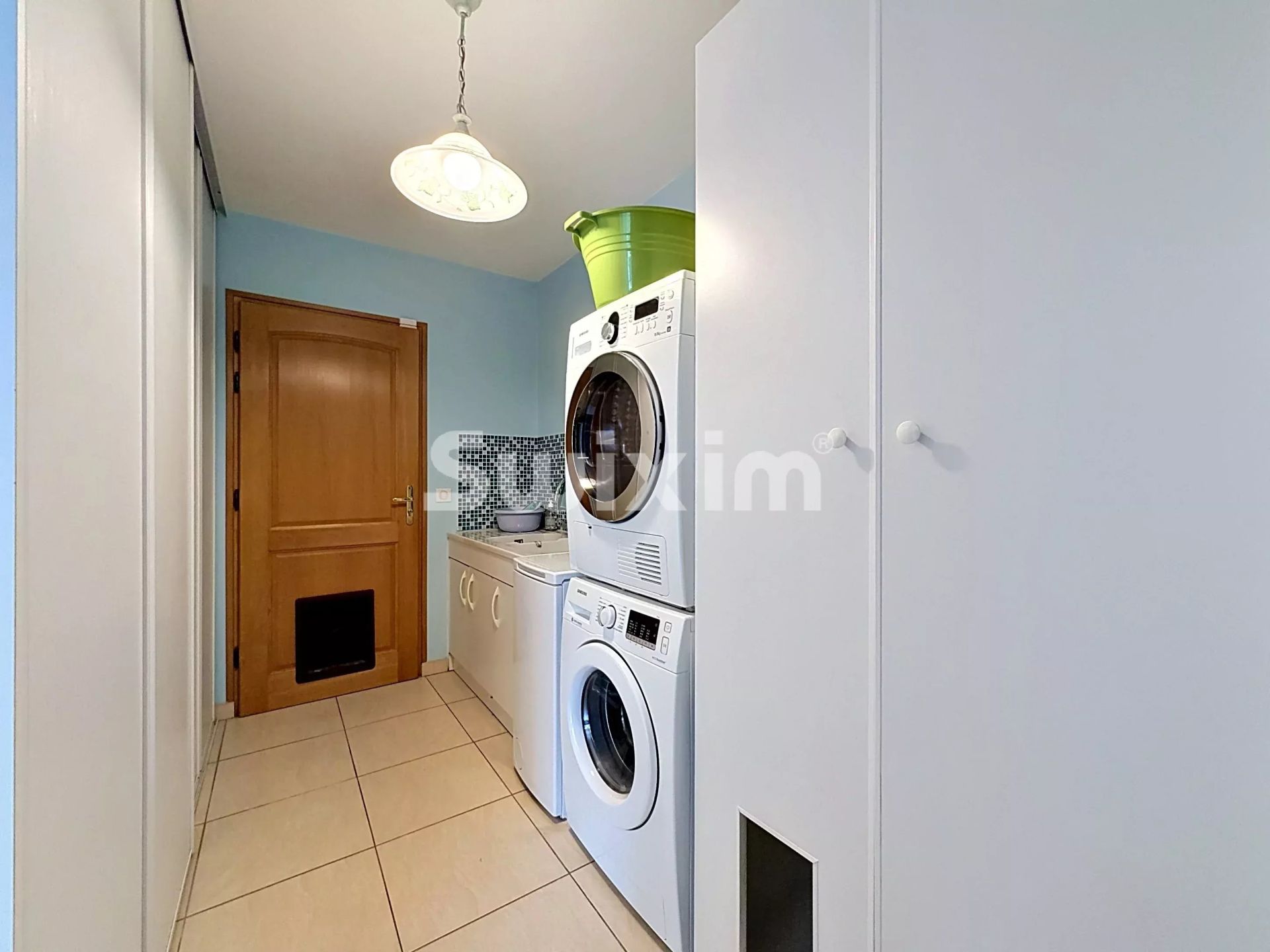 maison 10 Pièces en vente sur Péron (01630)