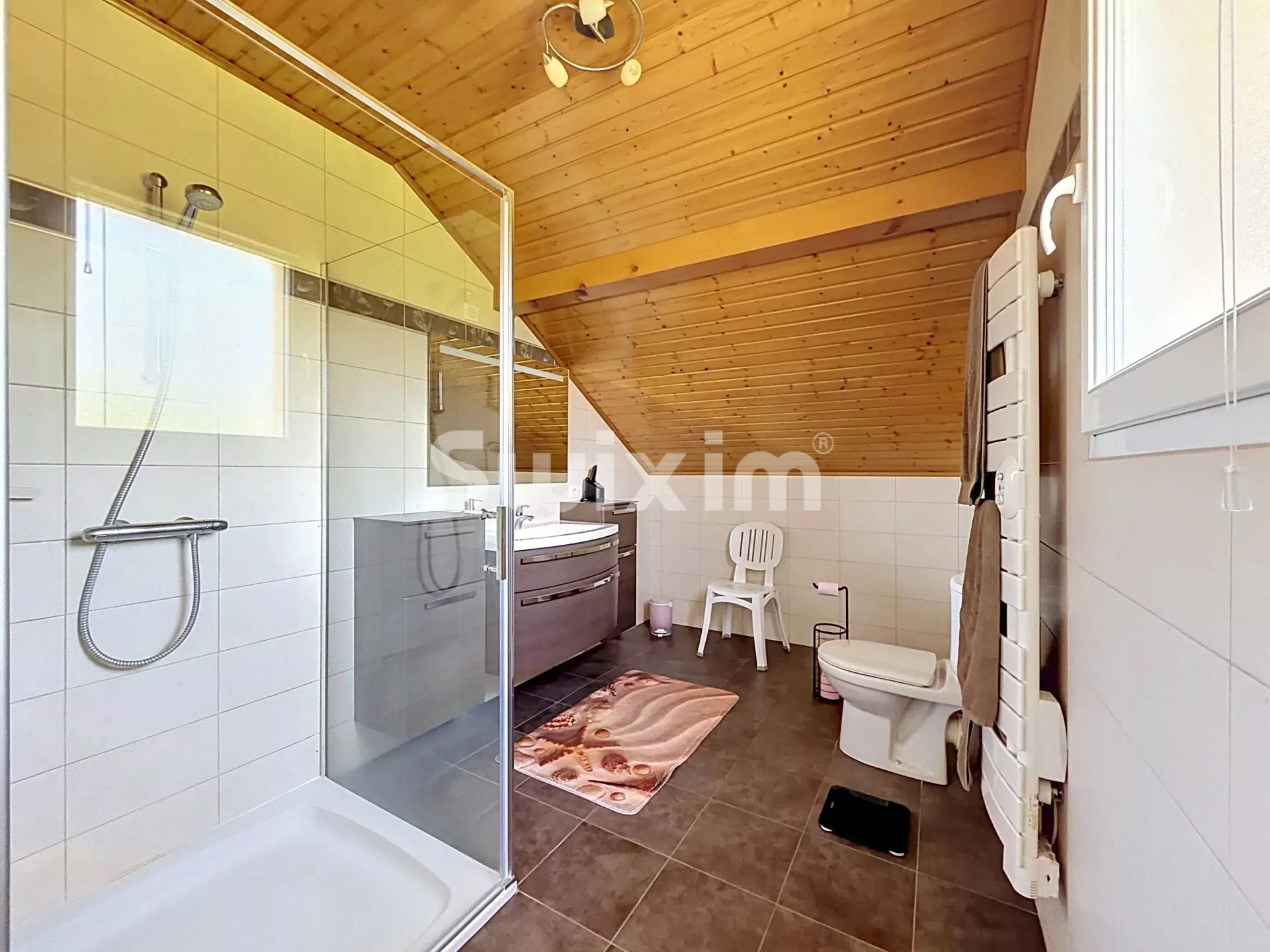 maison 10 Pièces en vente sur Péron (01630)