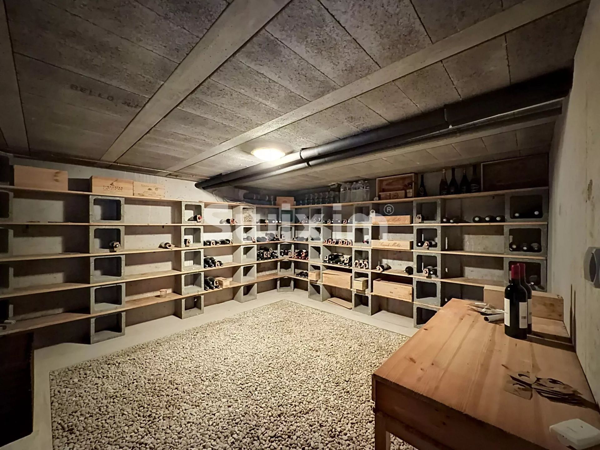 maison 10 Pièces en vente sur Péron (01630)