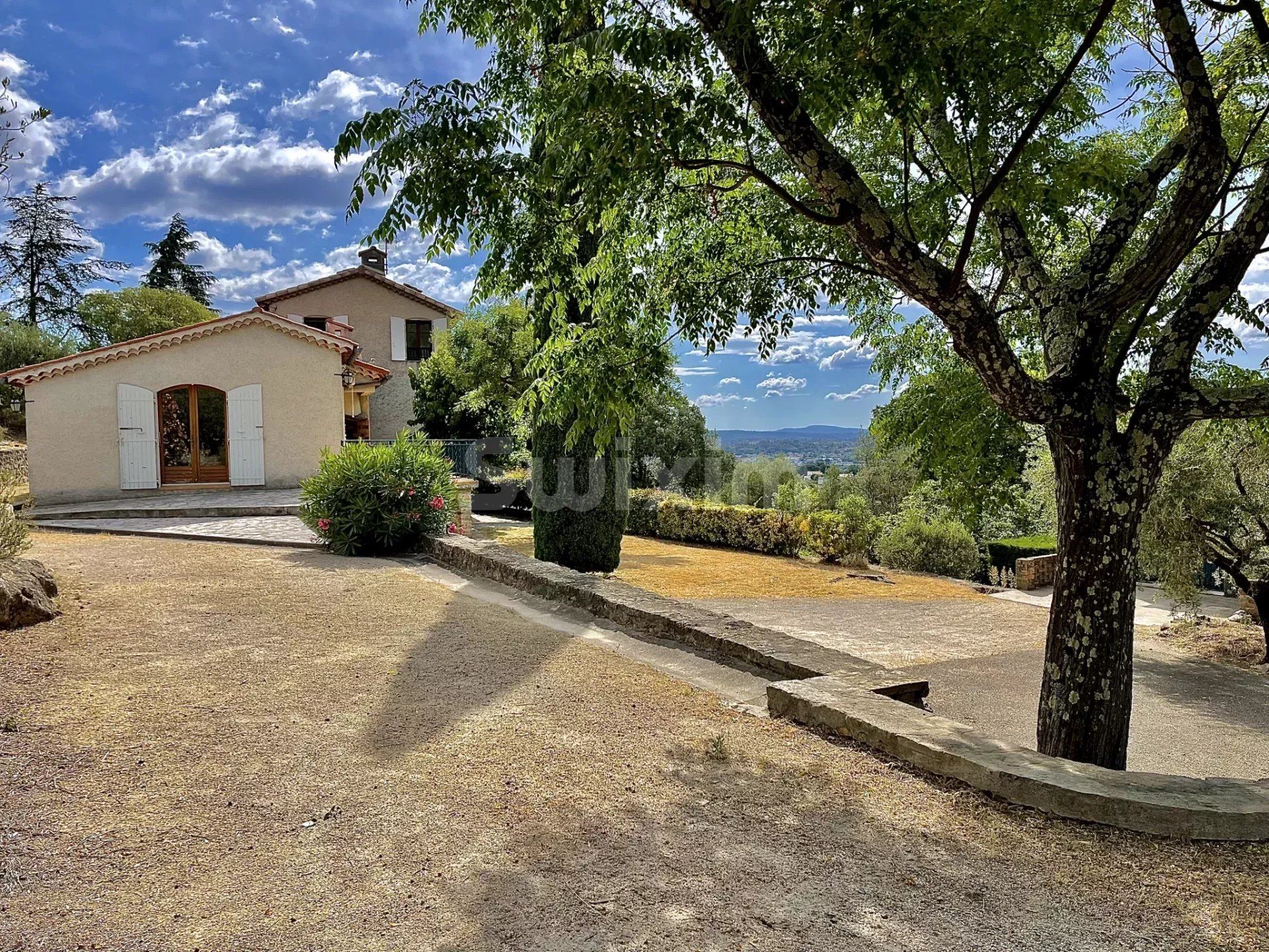 mas 7 Pièces en vente sur Alès (30100)