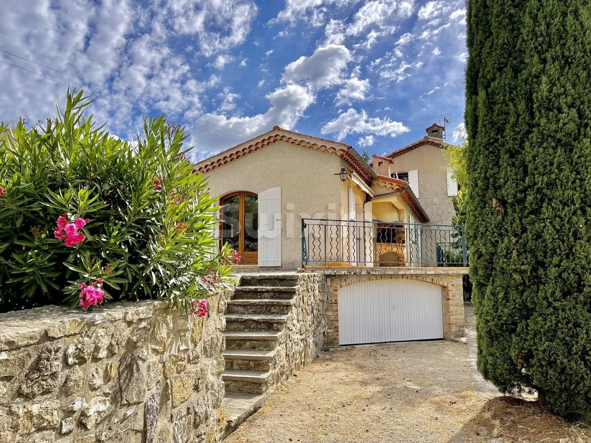 mas 7 Pièces en vente sur Alès (30100)