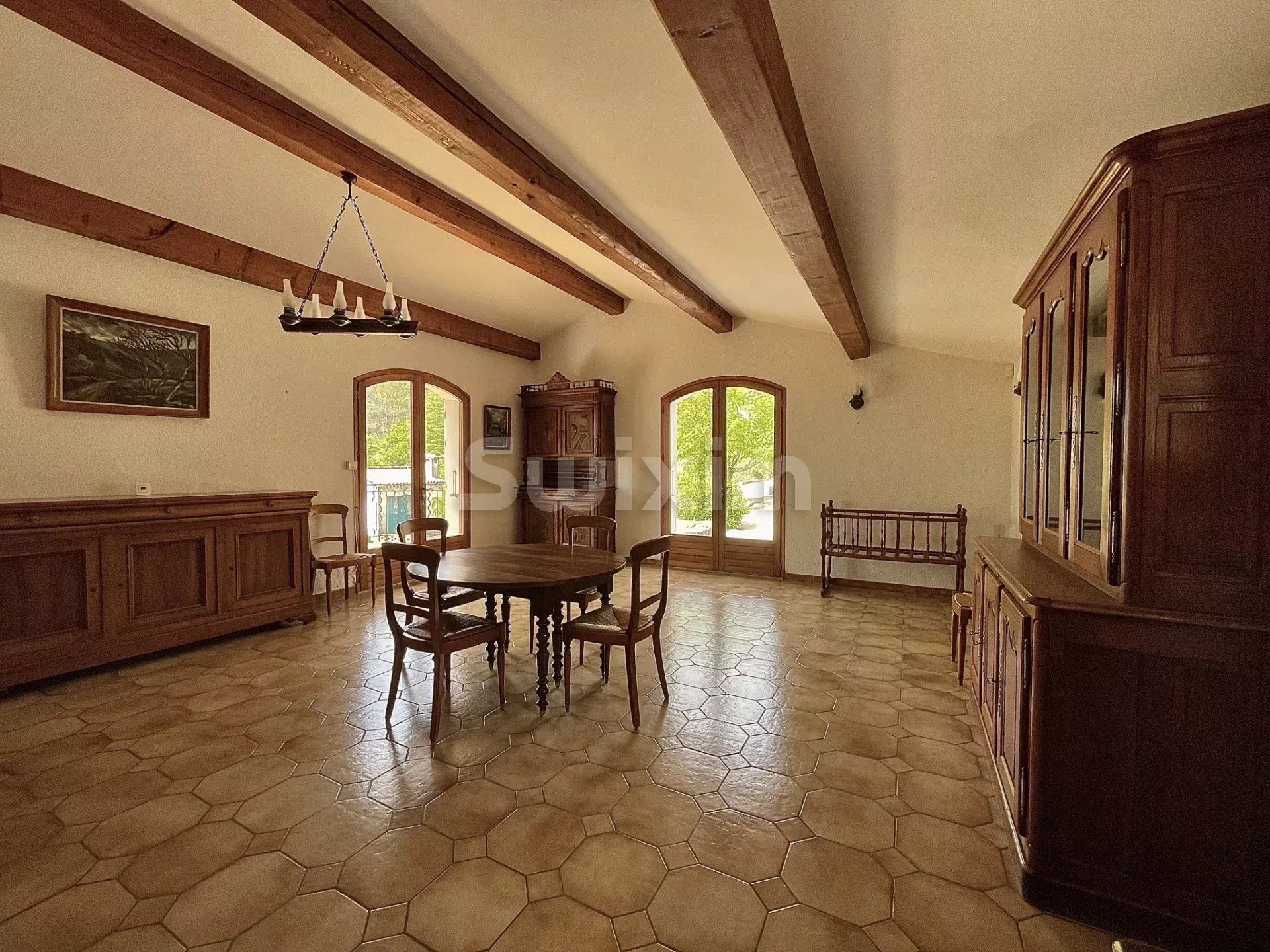 mas 7 Pièces en vente sur Alès (30100)