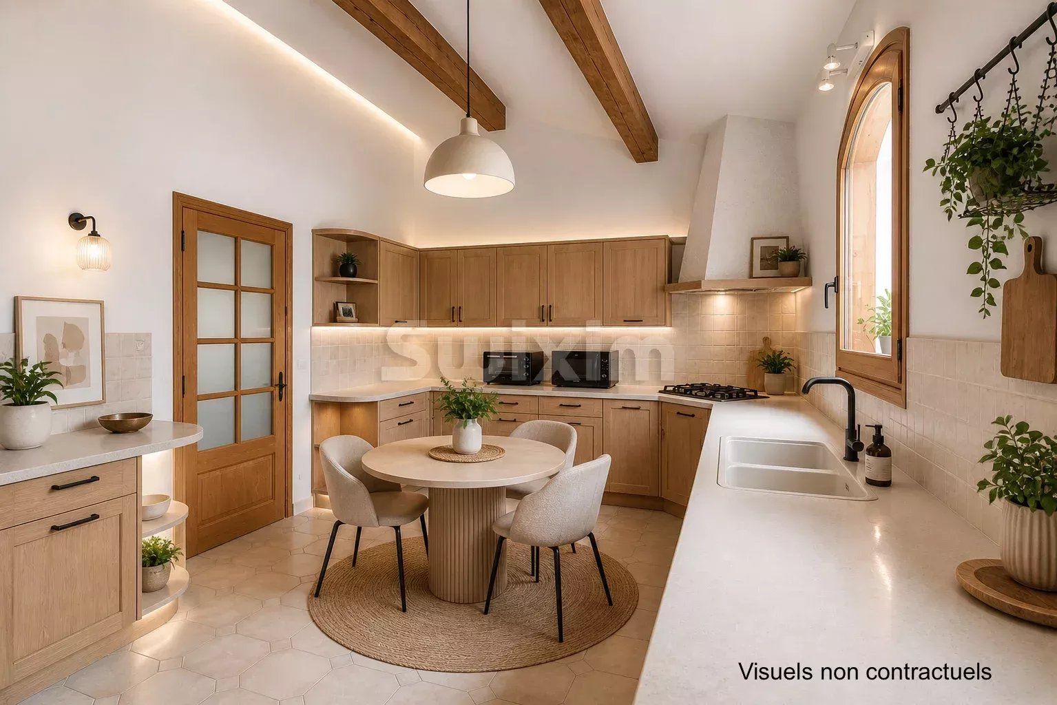 mas 7 Pièces en vente sur Alès (30100)