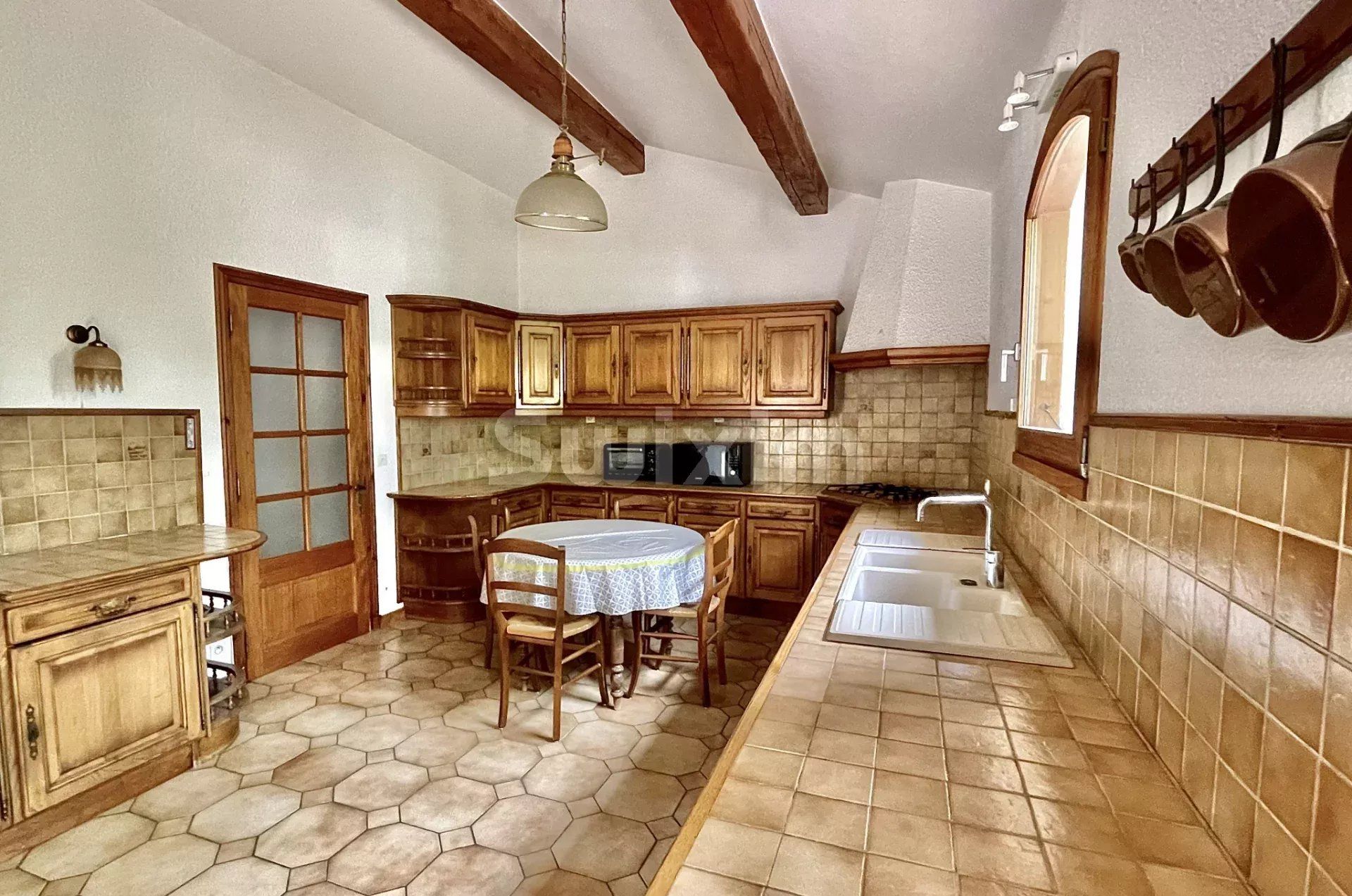 mas 7 Pièces en vente sur Alès (30100)