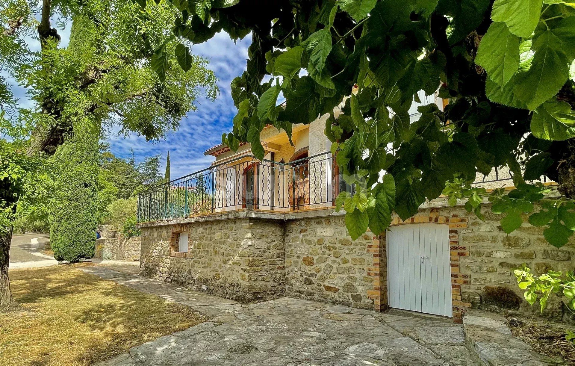 mas 7 Pièces en vente sur Alès (30100)