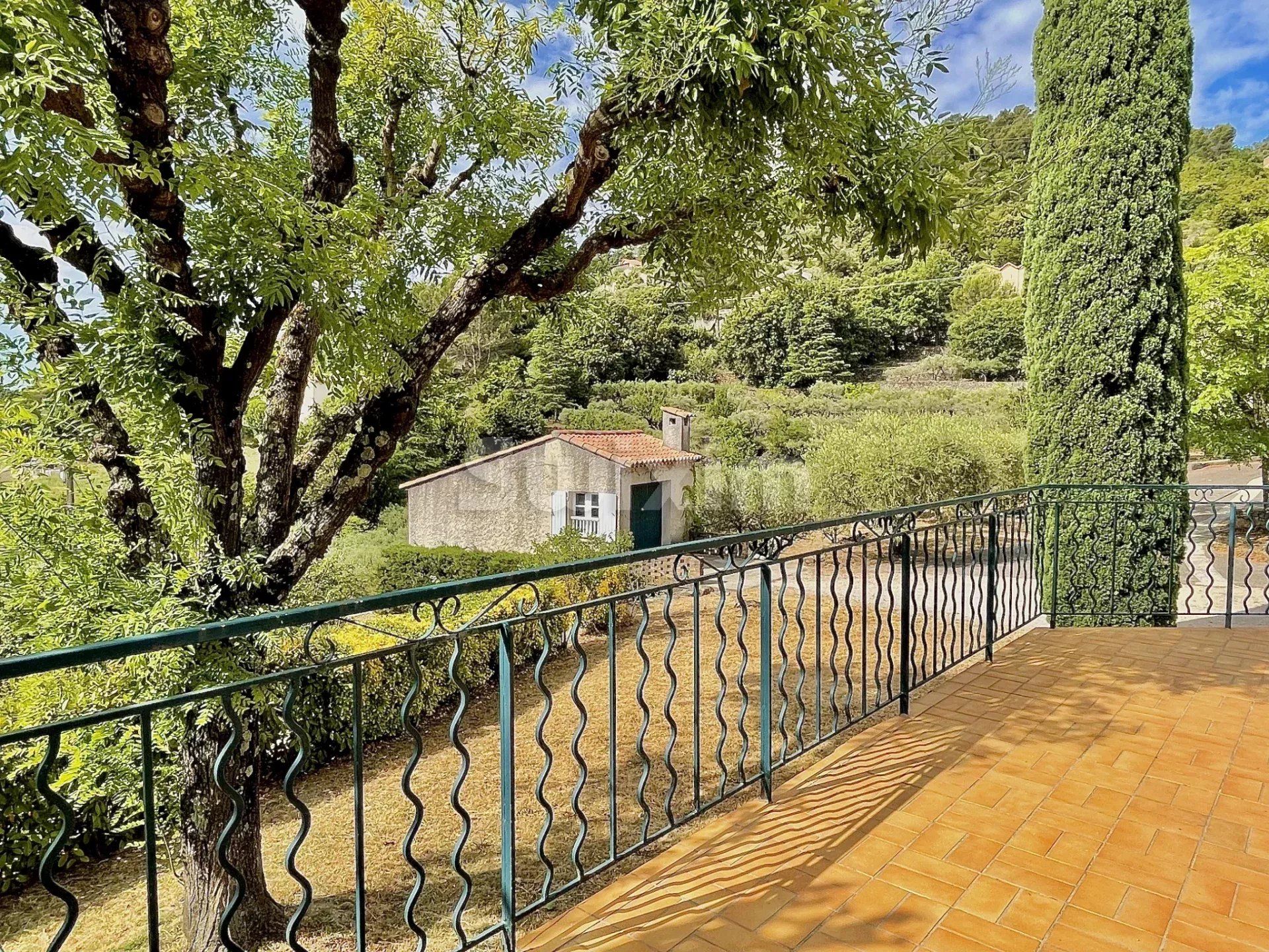 mas 7 Pièces en vente sur Alès (30100)