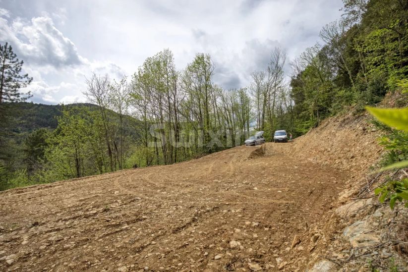 Vente Terrain Saint-Martin-de-Boubaux 1800&nbsp;m²