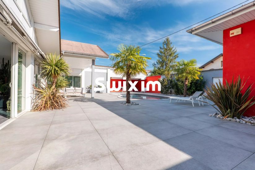 Vente Maison de ville Culoz 9&nbsp;Pièces 320.27&nbsp;m²
