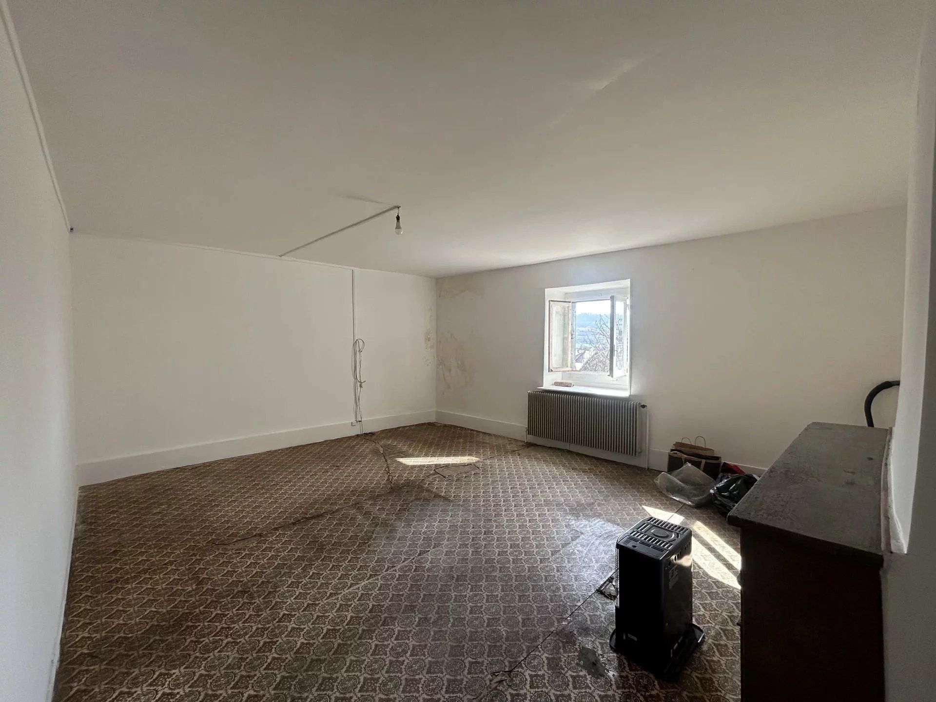 maison 4 Pièces en vente sur Perrigny (39570)