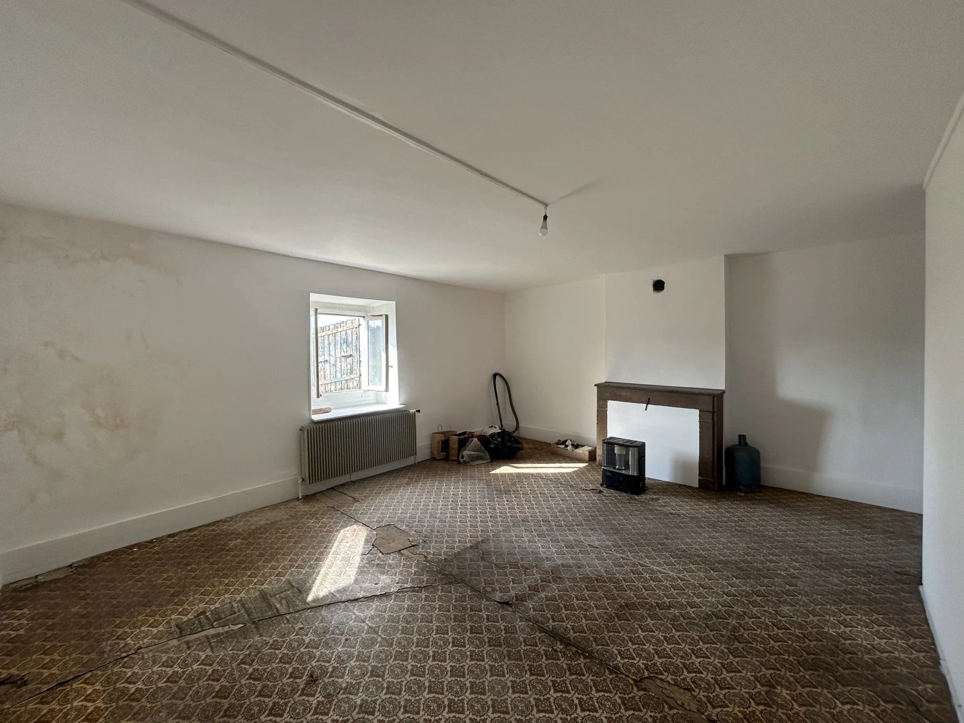 maison 4 Pièces en vente sur Perrigny (39570)