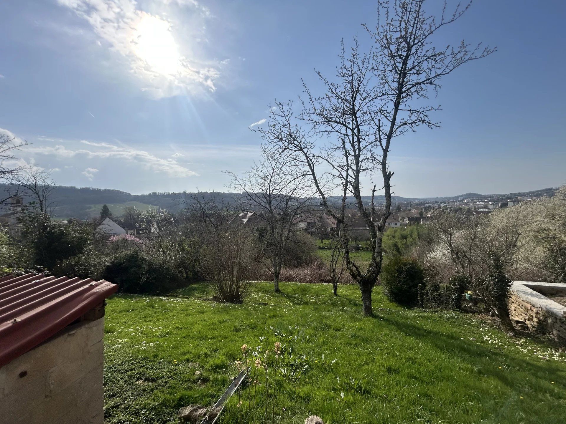 maison 4 Pièces en vente sur Perrigny (39570)