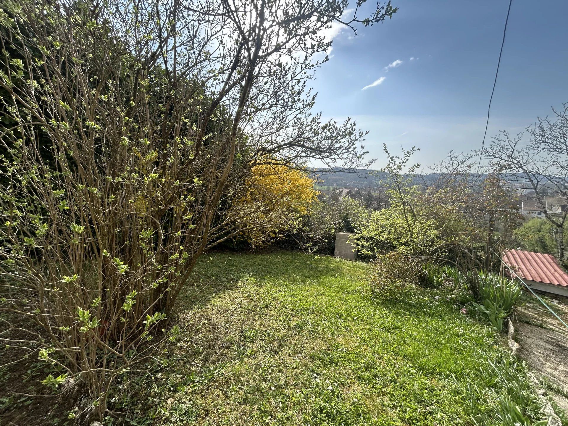 maison 4 Pièces en vente sur Perrigny (39570)
