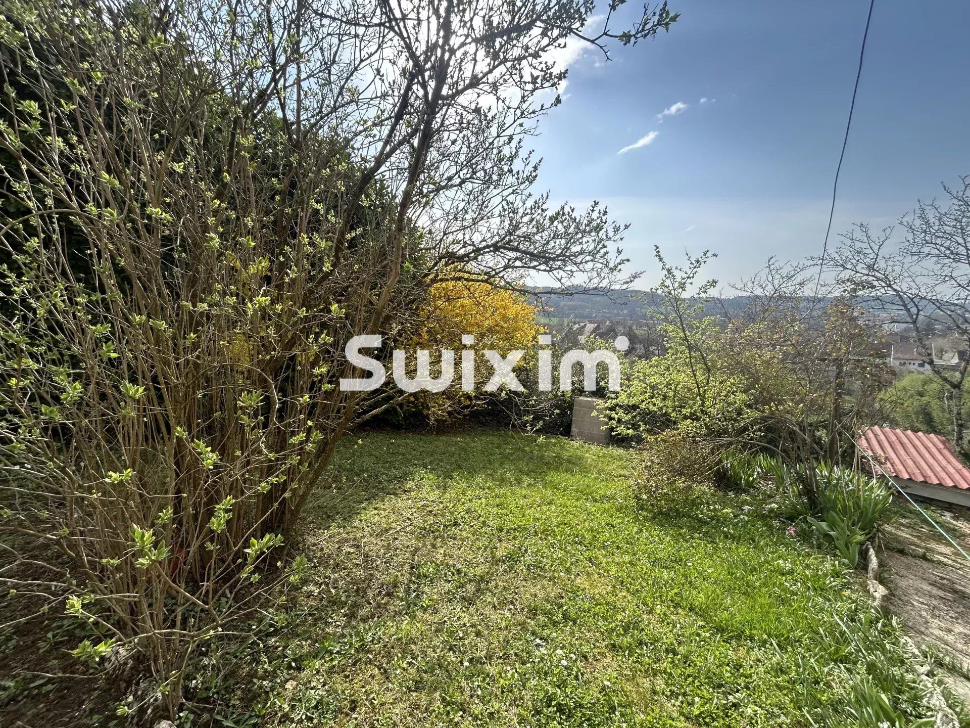 casa 4 Quartos para venda sobre Perrigny (39570)