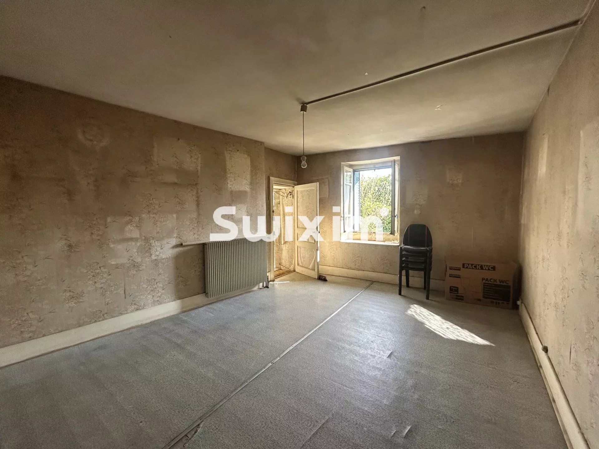 casa 4 Quartos para venda sobre Perrigny (39570)