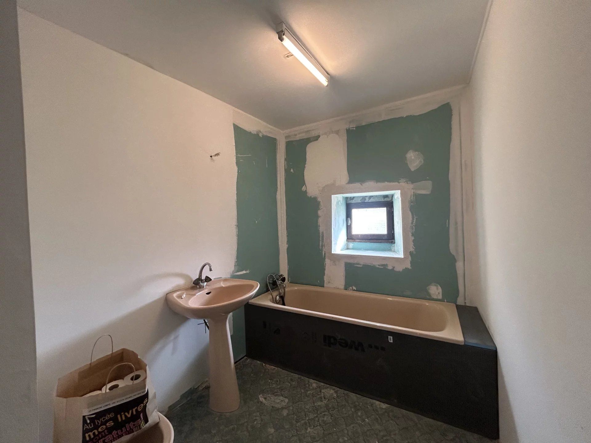 maison 4 Pièces en vente sur Perrigny (39570)