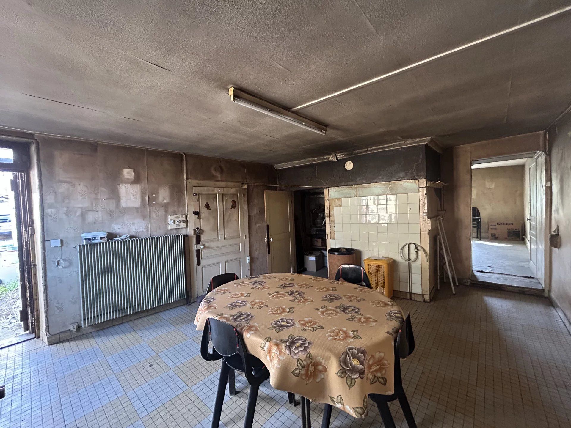 maison 4 Pièces en vente sur Perrigny (39570)