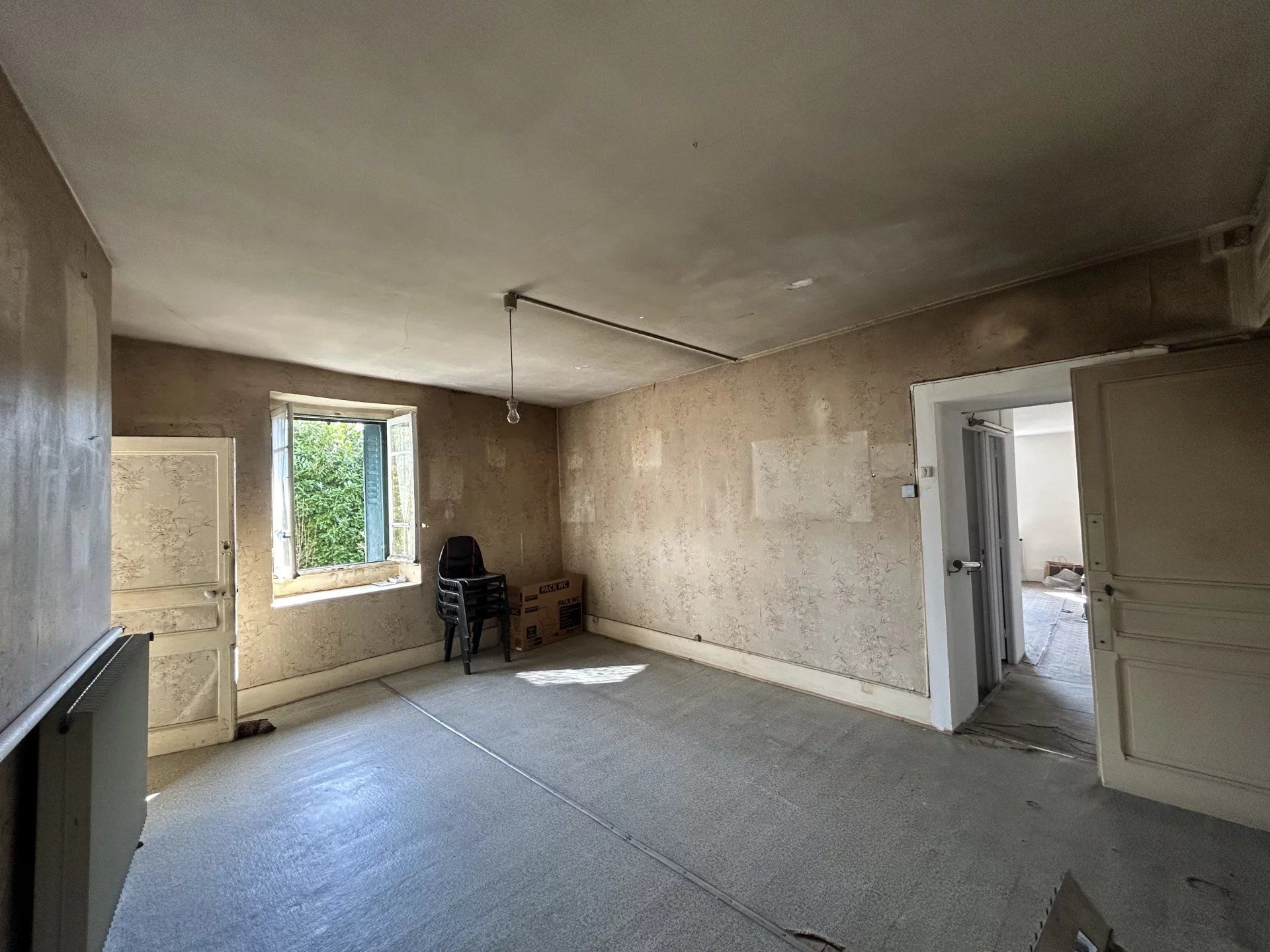 maison 4 Pièces en vente sur Perrigny (39570)