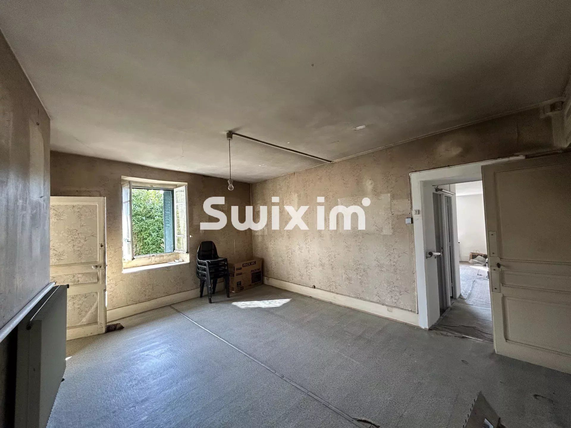 casa 4 Quartos para venda sobre Perrigny (39570)