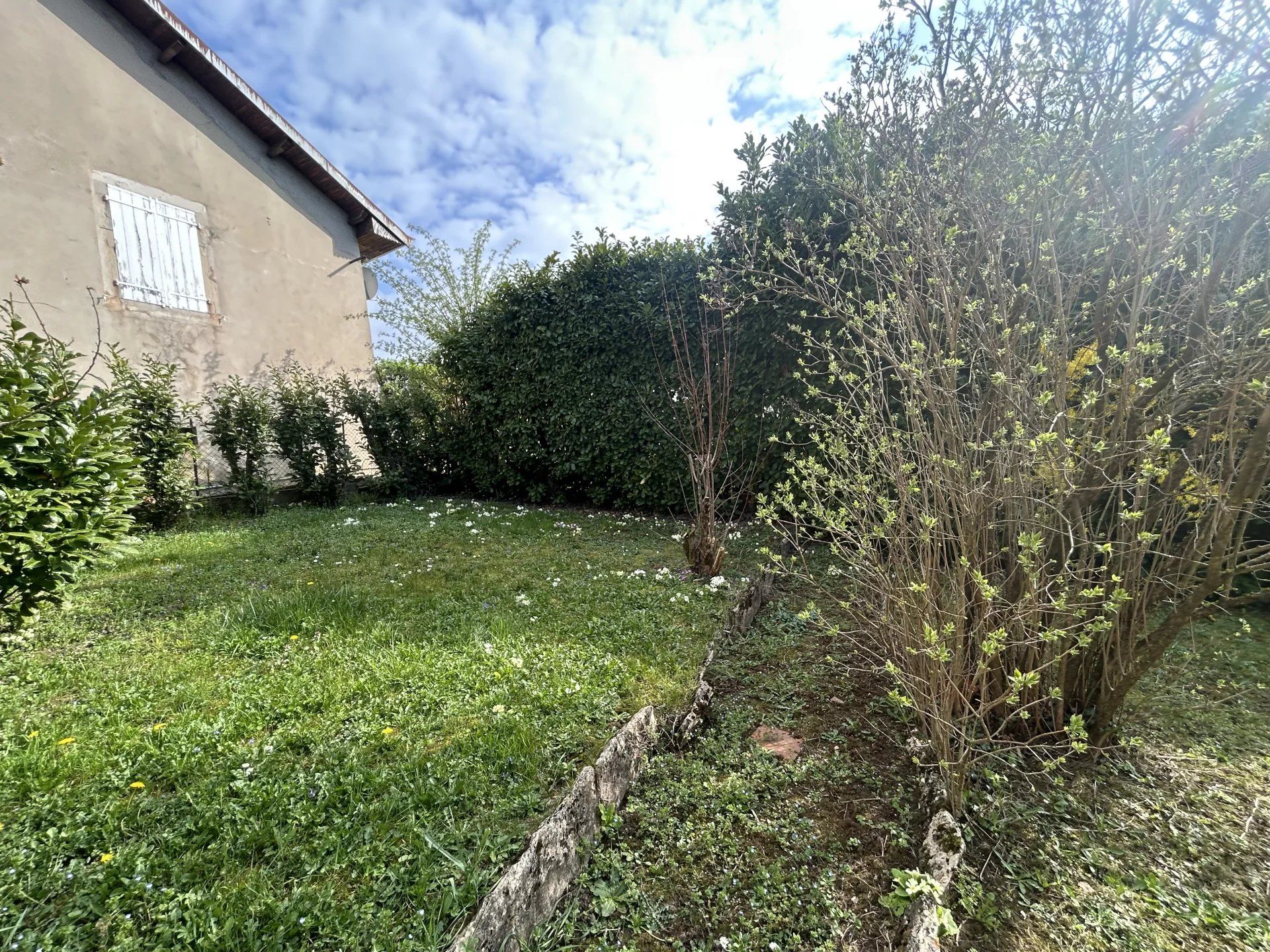maison 4 Pièces en vente sur Perrigny (39570)