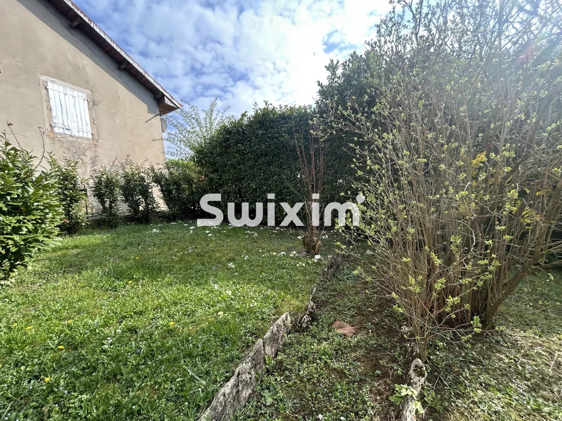 casa 4 Quartos para venda sobre Perrigny (39570)