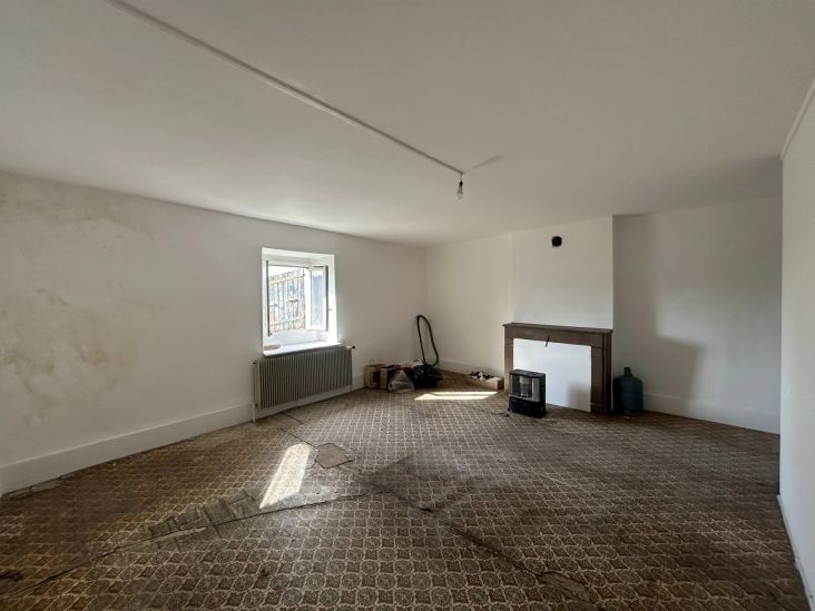 Vente Maison Perrigny 4&nbsp;Pièces 120&nbsp;m²