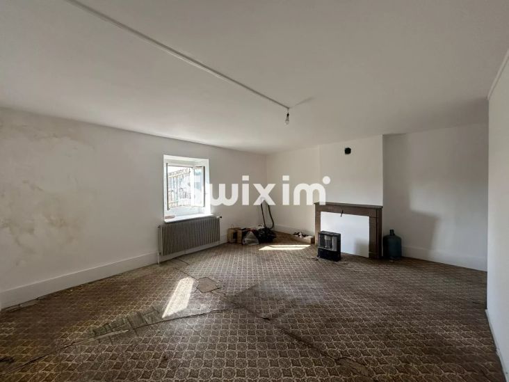 Venda Casa Perrigny 4&nbsp;Quartos 120&nbsp;m²