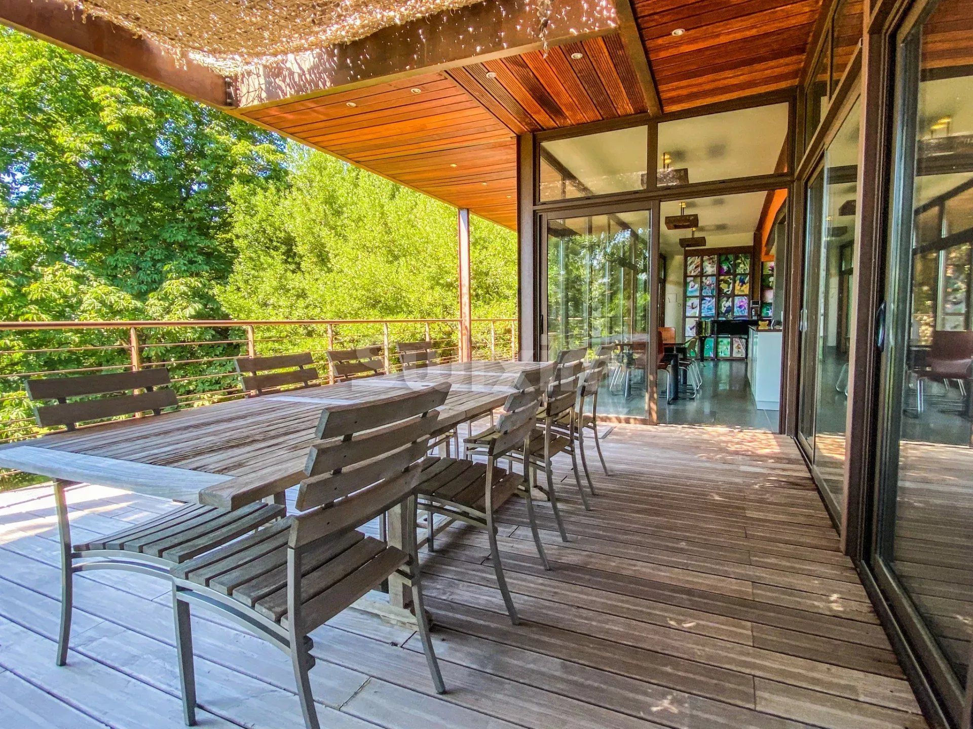 property 8 Rooms for sale on Uzès (30700)