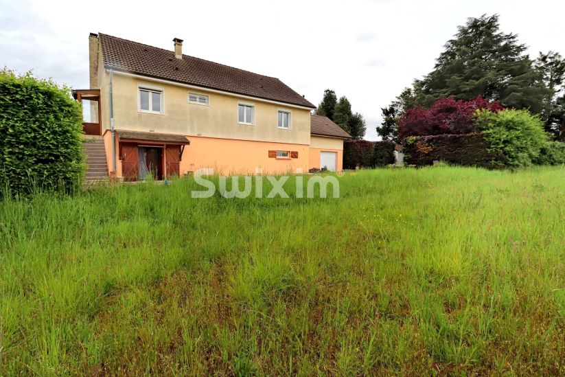 Vente Maison Chalon-sur-Saône 6&nbsp;Pièces 159&nbsp;m²