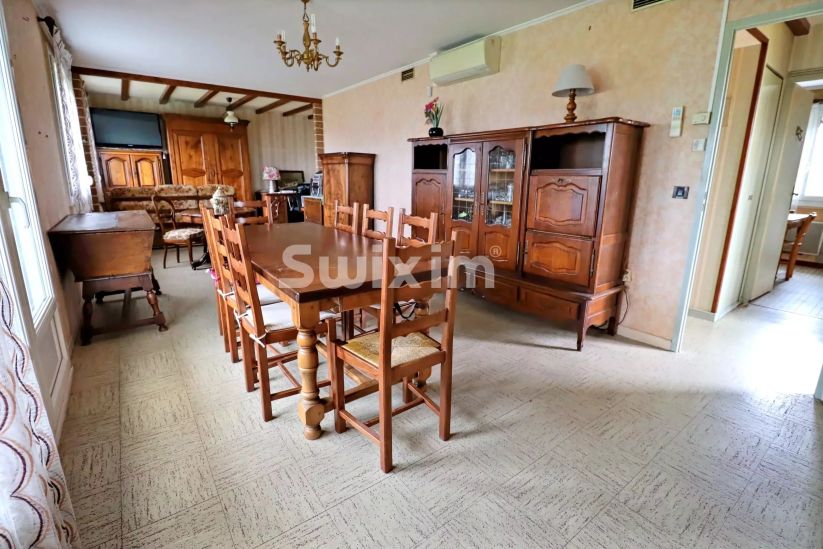 Vente Maison Chalon-sur-Saône 6&nbsp;Pièces 159&nbsp;m²