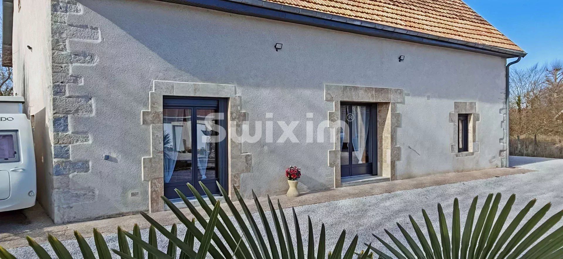 Venta Casa La Vieille-Loye 4&nbsp;Salas 106&nbsp;m²