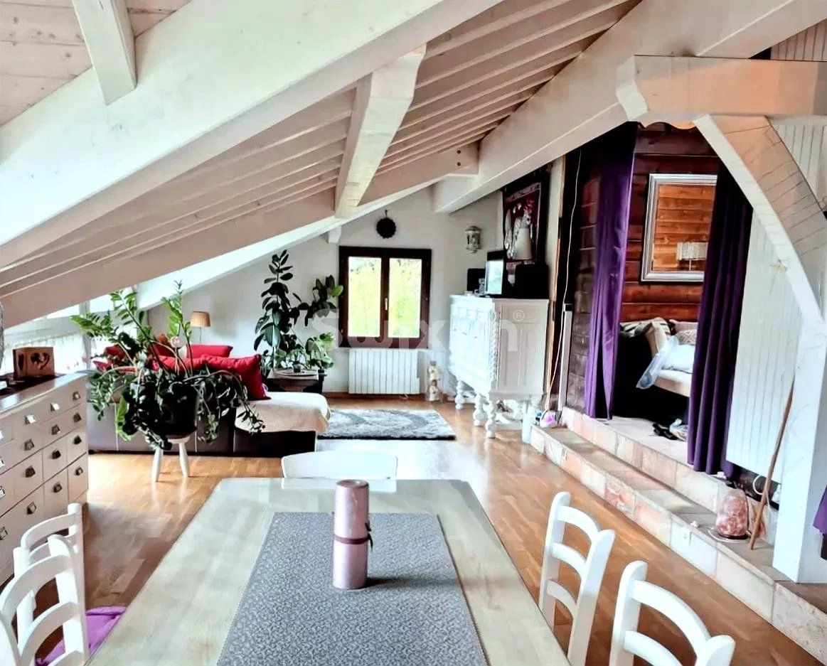 casa 5 Salas en venta en Perrignier (74550)