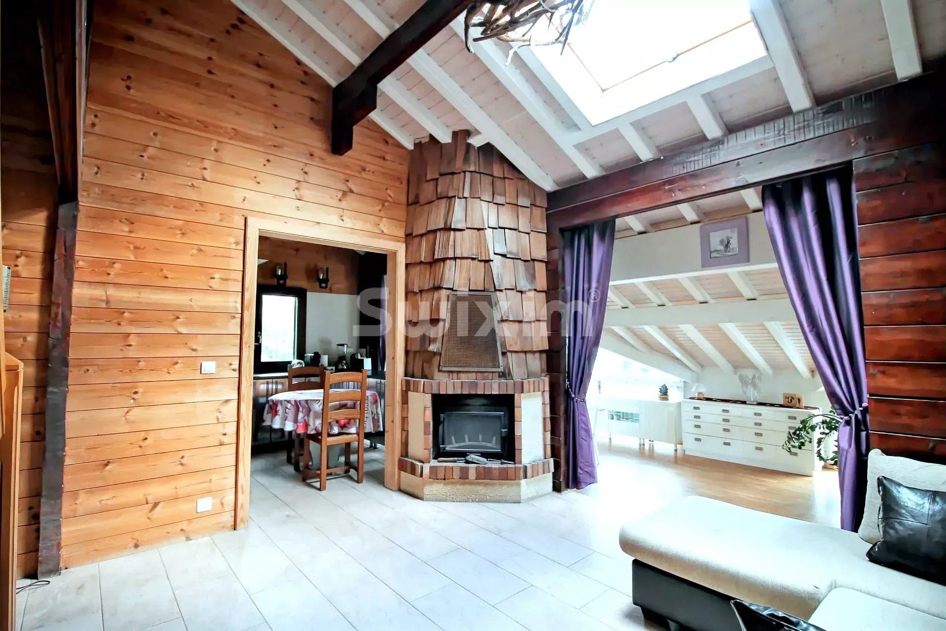 casa 5 Salas en venta en Perrignier (74550)