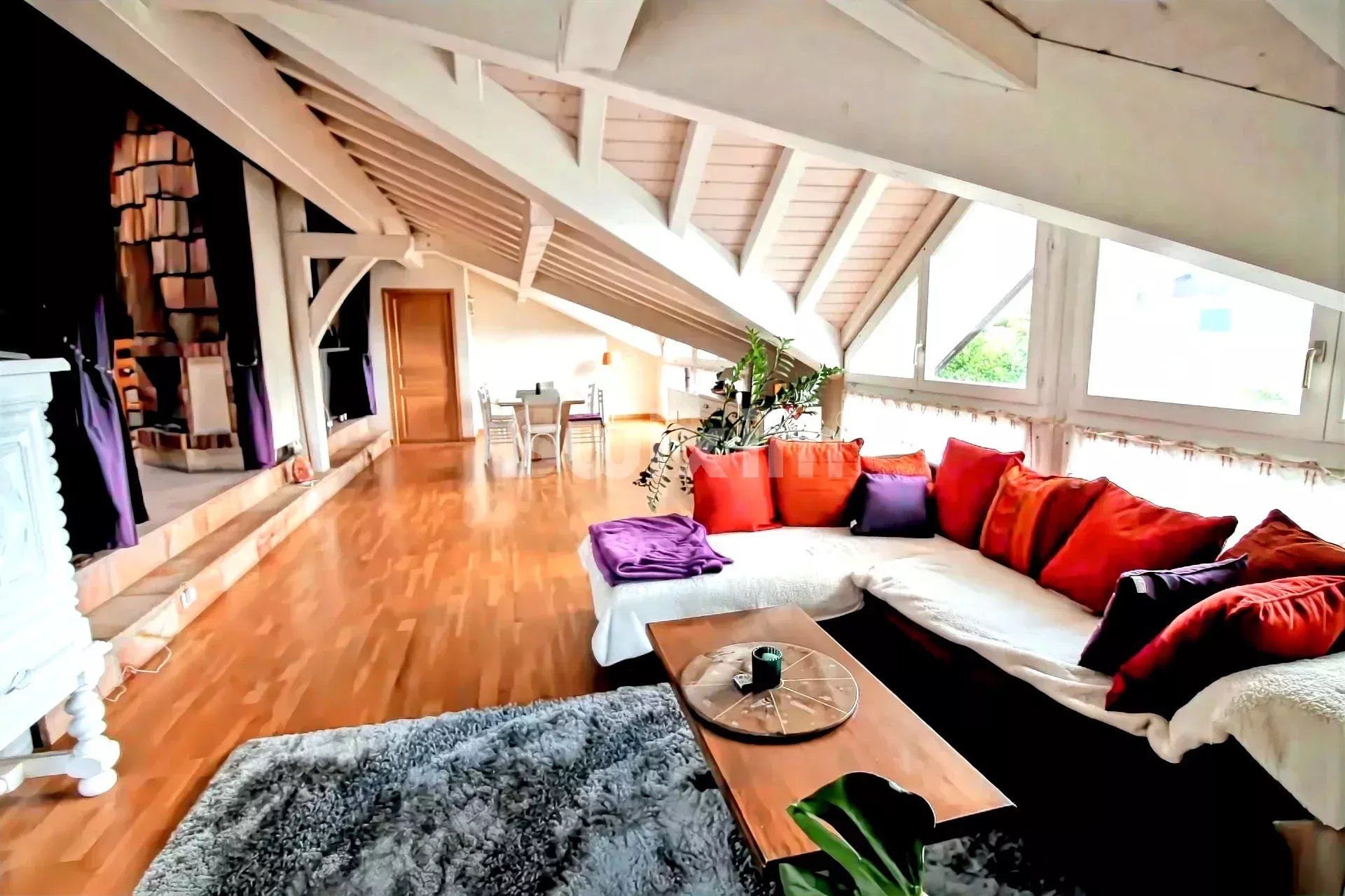 casa 5 Salas en venta en Perrignier (74550)