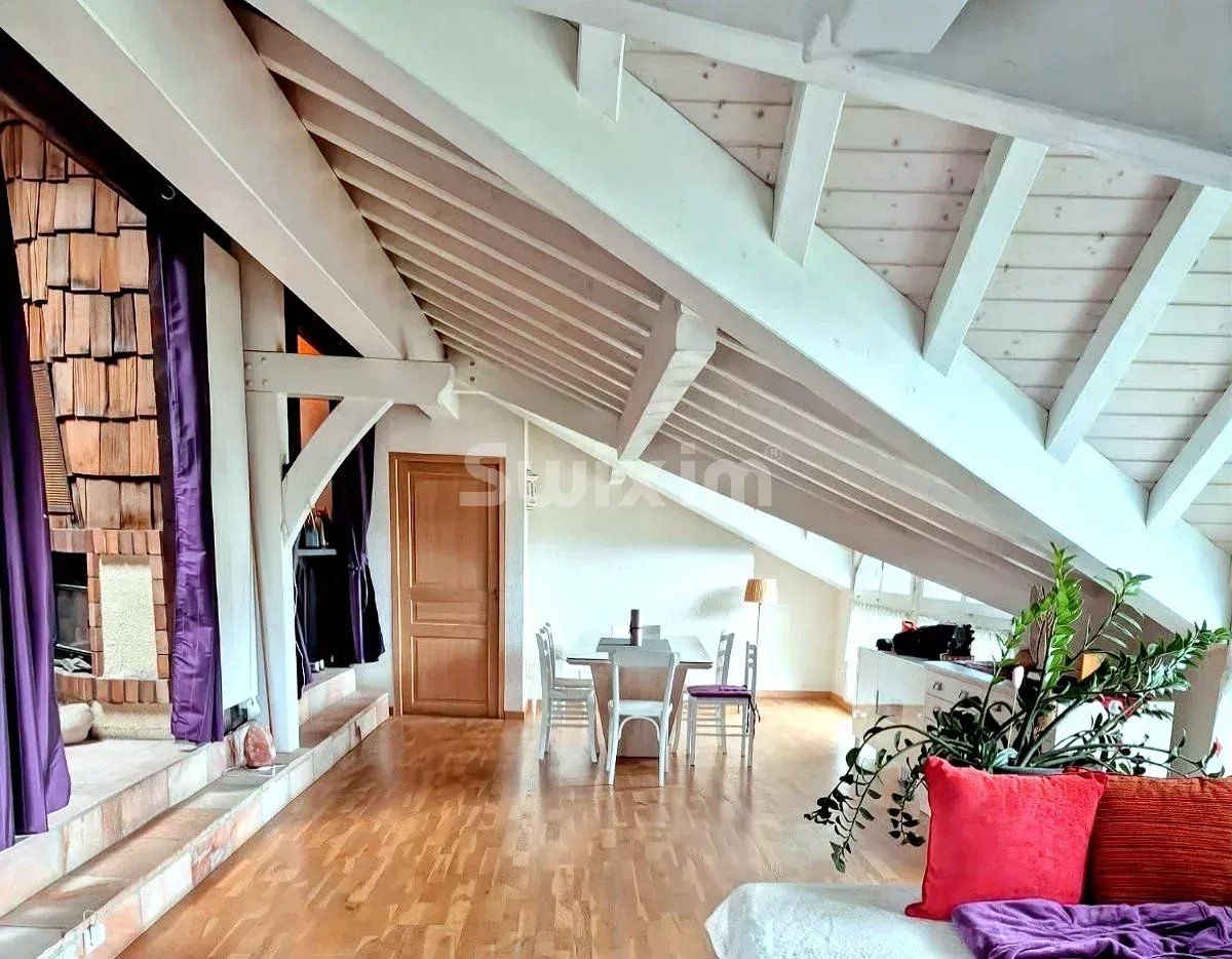 casa 5 Salas en venta en Perrignier (74550)