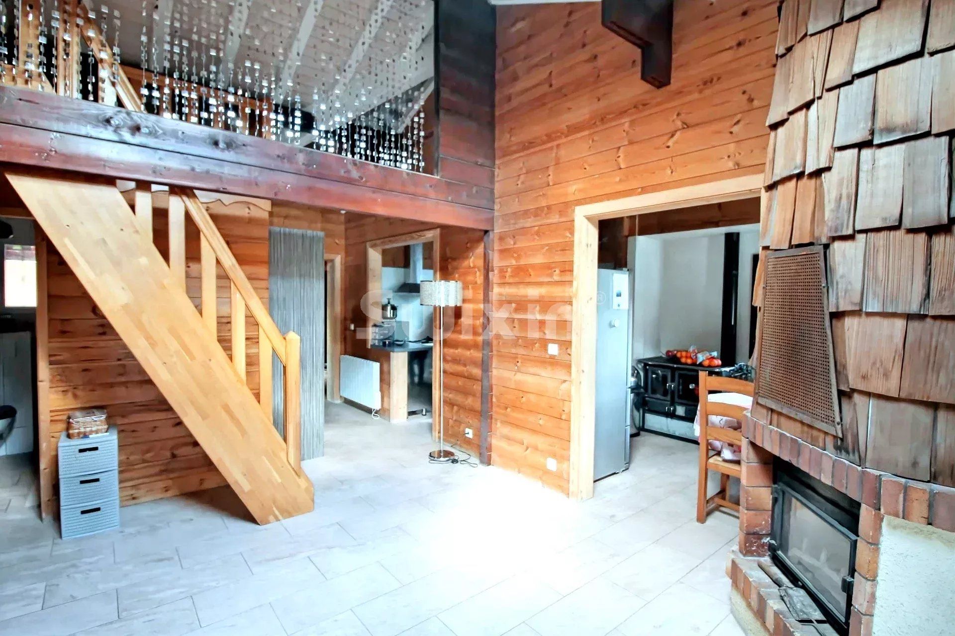 casa 5 Salas en venta en Perrignier (74550)