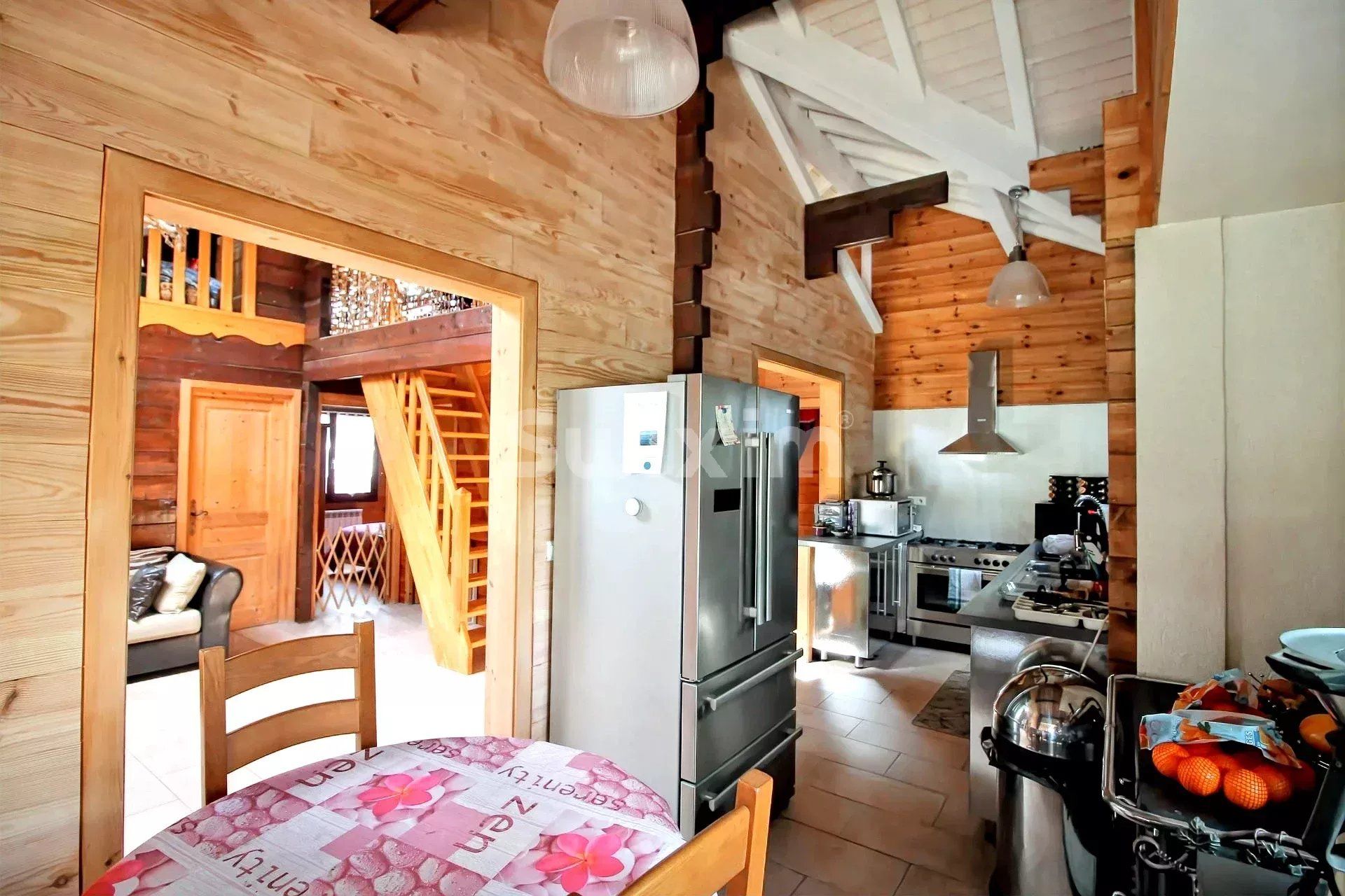 casa 5 Salas en venta en Perrignier (74550)