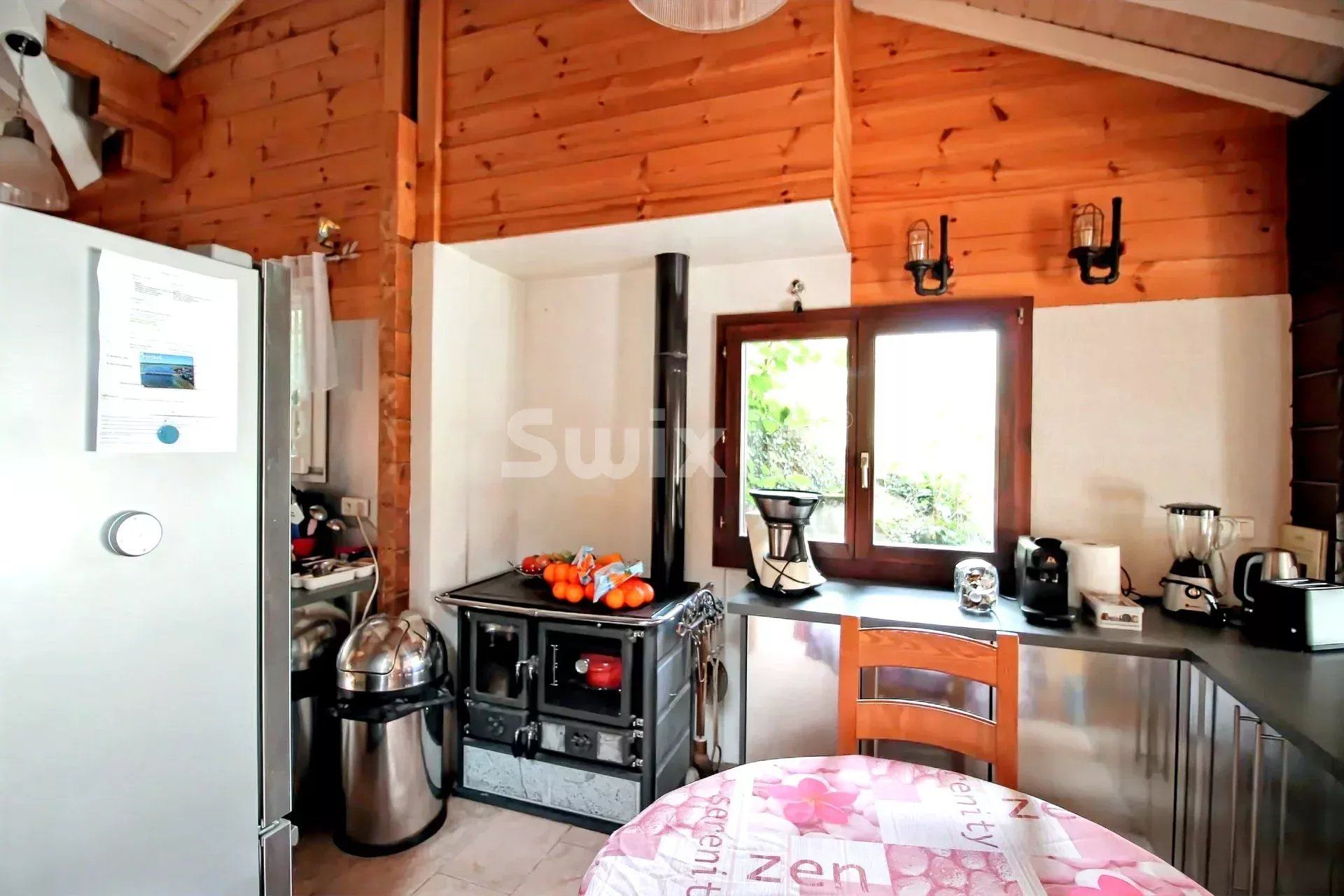 casa 5 Salas en venta en Perrignier (74550)