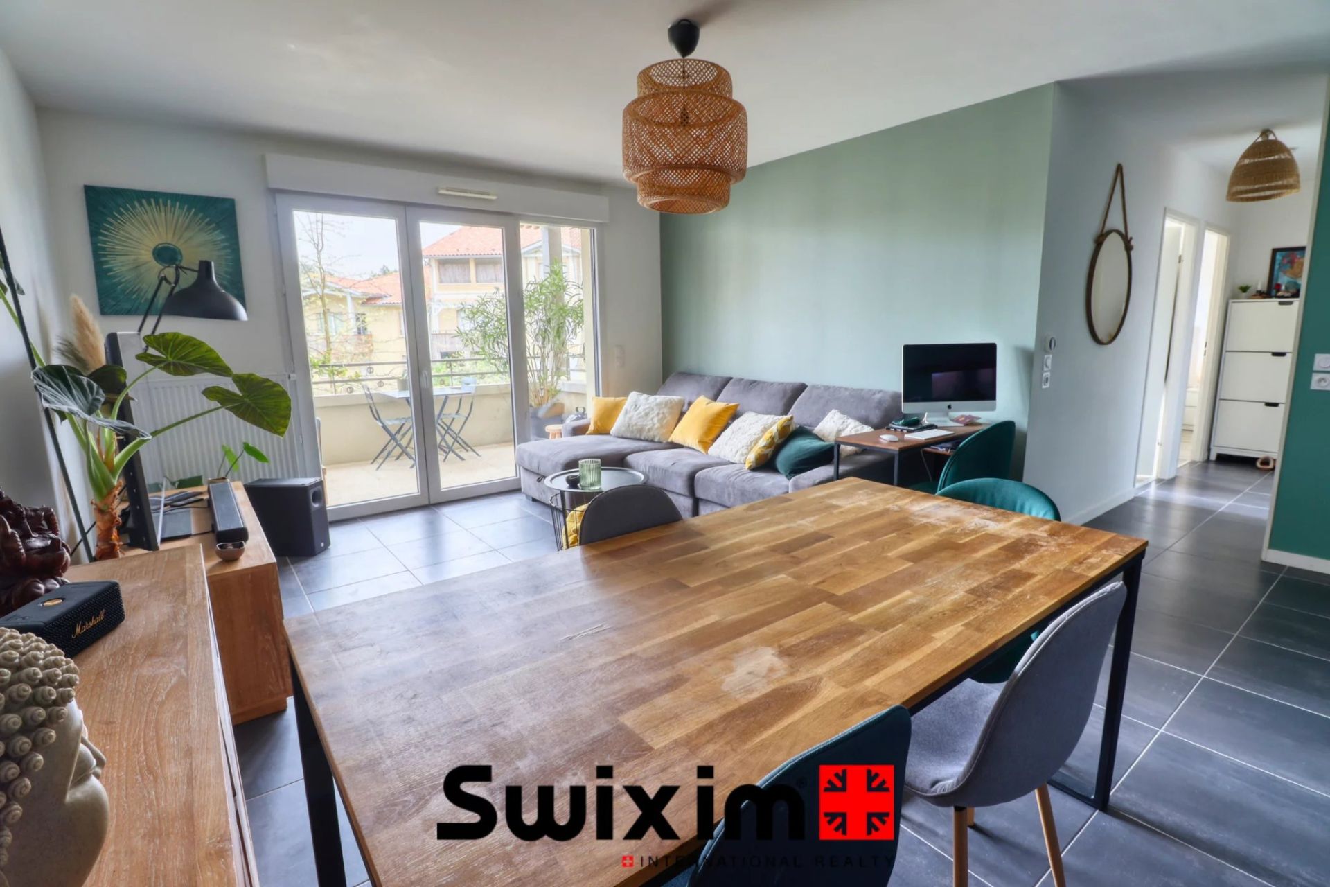 apartment 3 Rooms for sale on Martignas-sur-Jalle (33127)