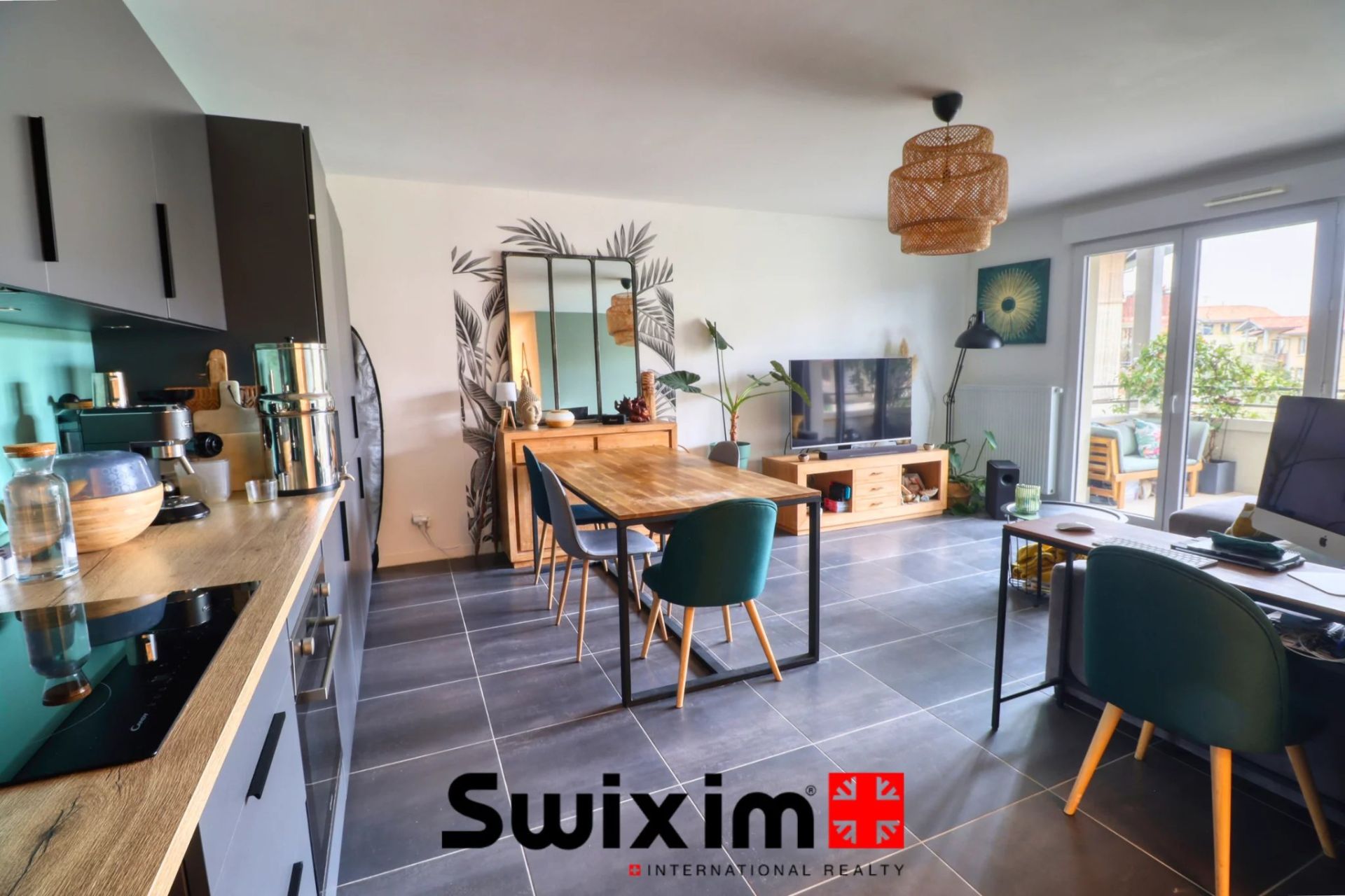 apartment 3 Rooms for sale on Martignas-sur-Jalle (33127)