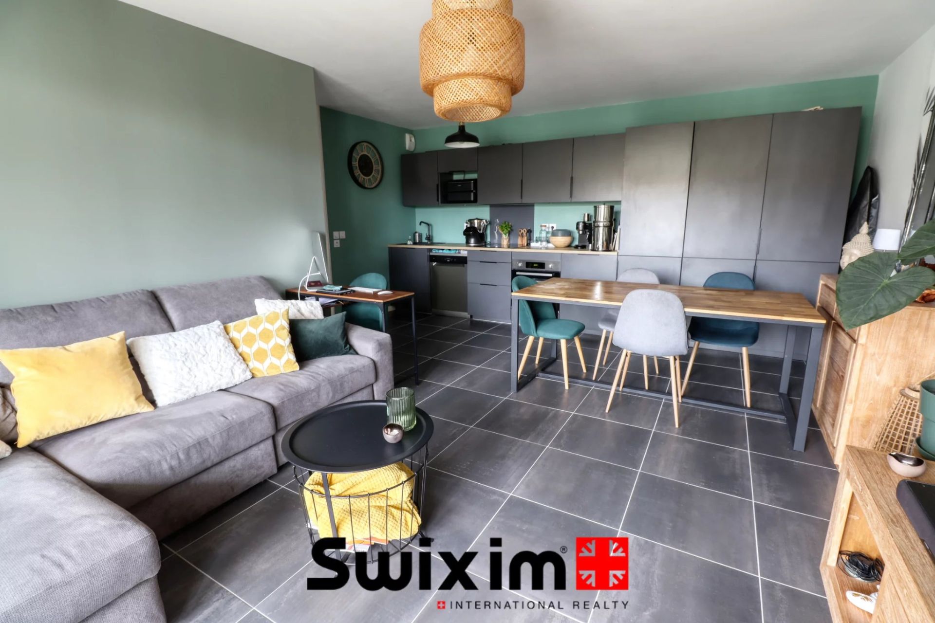 apartment 3 Rooms for sale on Martignas-sur-Jalle (33127)