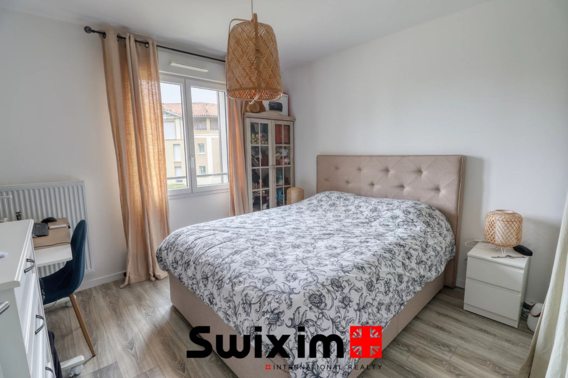apartment 3 Rooms for sale on Martignas-sur-Jalle (33127)